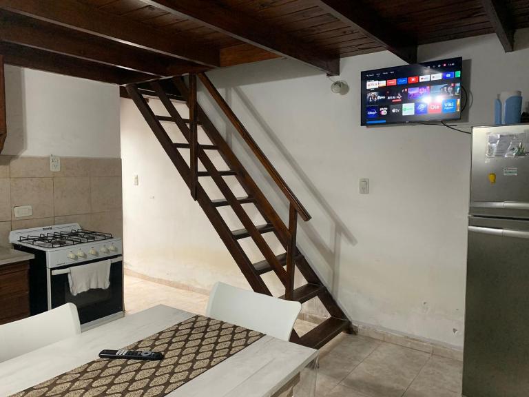 Disfrutá tu estadía en Romana Dolores a solo 10 cuadras del parque termal Conseguí un ahorro exclusivo para el parque - Chambres d'hôtes Dolores