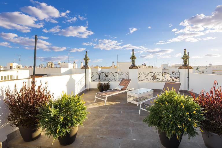 Veoapartment Rodrigo de Triana - B&B Sevilla