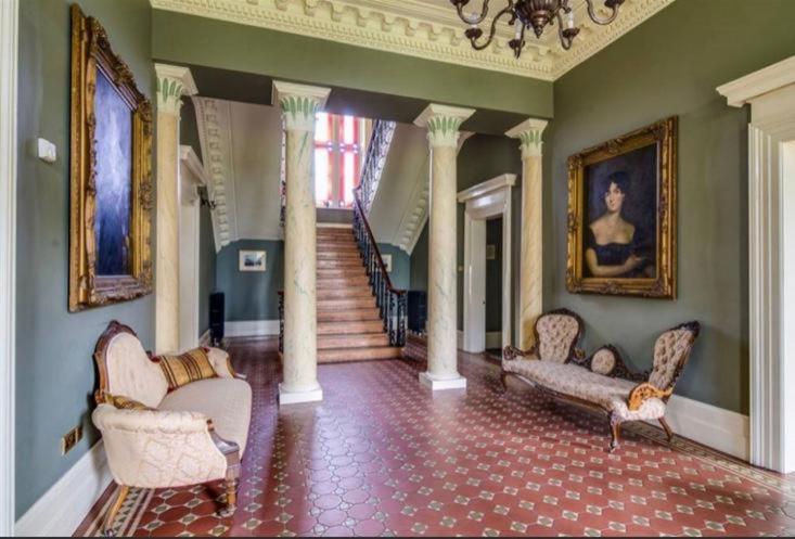 Ballynacree Manor House - B&B Balnamore