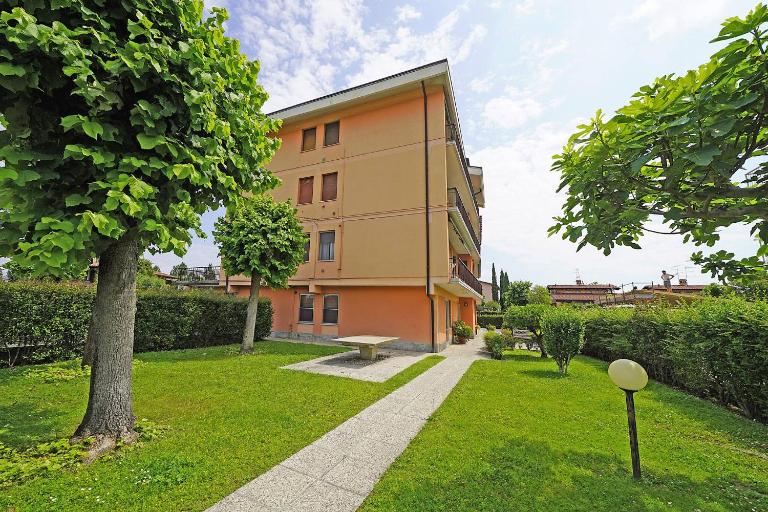 Appartamento Brema - Gardagate - B&B Sirmione