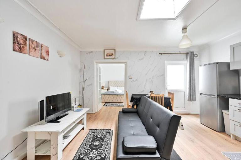 Lovely Nest in Edgware Road Near Station and Hyde Park - B&B Londres