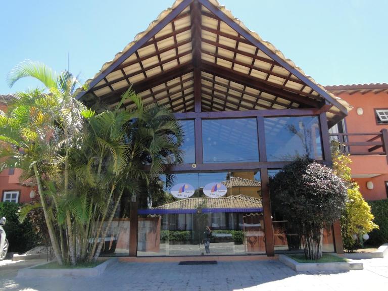 Pousada Praia Bella - B&B Armação dos Búzios