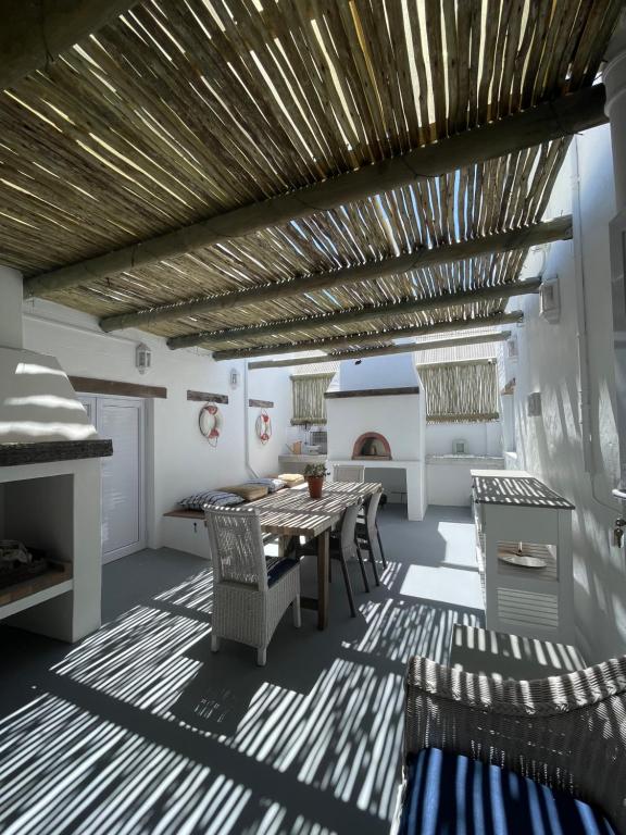 Bougain Villa - Chambres d'hôtes Paternoster