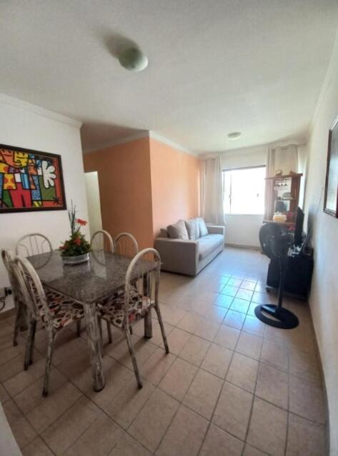 Apartamento no Condomínio Jardim Vitória, Juazeiro-BA - B&B Juazeiro