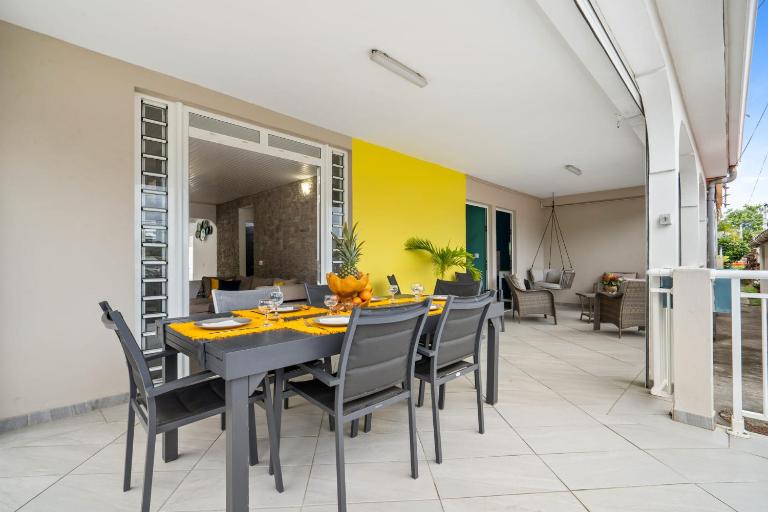 Villa Perle Dor - B&B Sainte-Anne