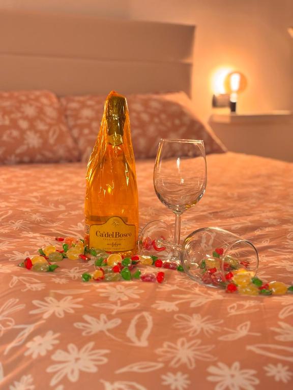 La Vie Est Belle - Ferienwohnung Arona