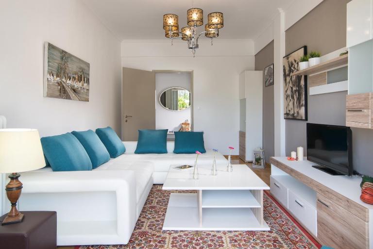 Michalis Apartments - B&B Polygyros