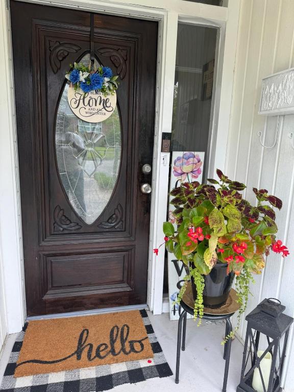 Larry's Love, Early check-in, late check-out! - Bed and Breakfast Wilmington