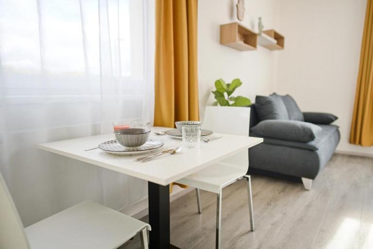 Citrine Apartment - B&B Český Krumlov