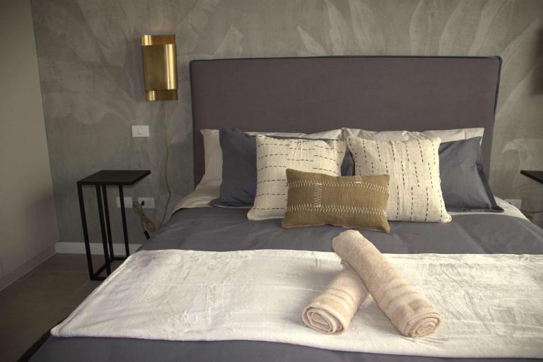 HOM I CoWork Studio Faro Vista Mar Puerto Serena - B&B La Serena