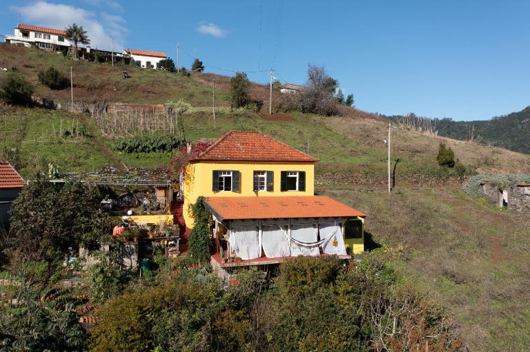 La Maison ZiaZen - B&B Porto da Cruz