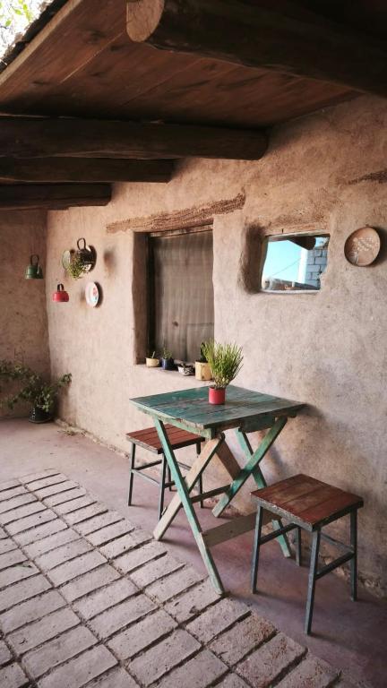 La Clementina - B&B Tilcara