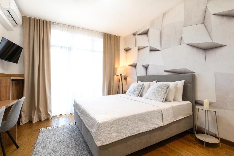 inJoy - B&B Belgrade