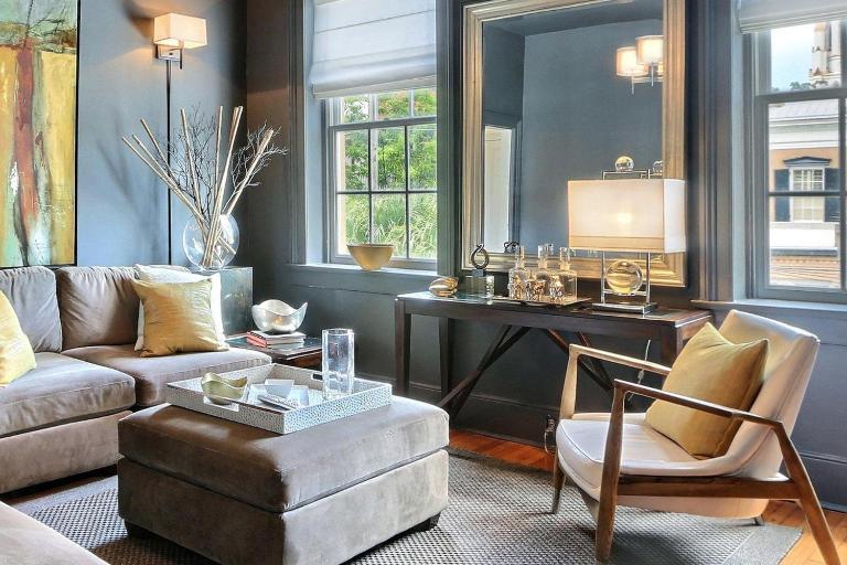Romancing The Jones - Ferienwohnung Savannah
