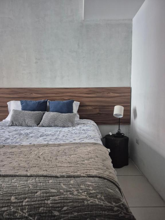 Apartamento tipo Loft Zona 4 Ciudad Capital, Guatemala - Ferienwohnung Guatemala-Stadt