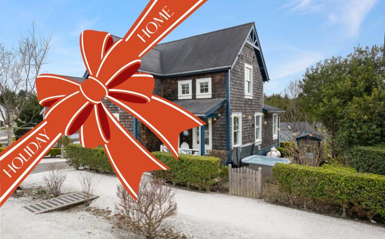 Thats What Sea Said by Seabrook Hospitality - B&B Pacific Beach