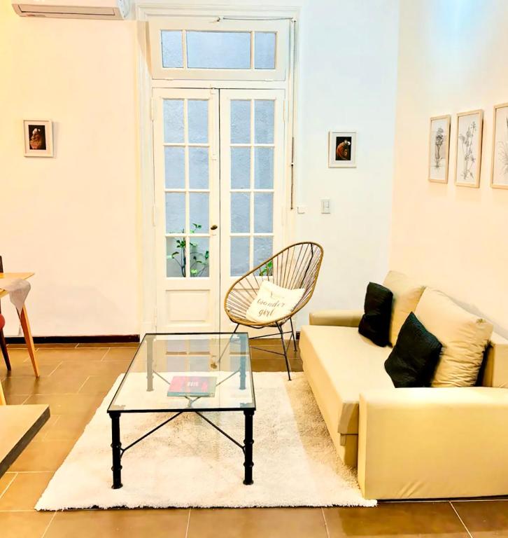 Hermoso departamento en San Telmo - B&B Buenos Aires