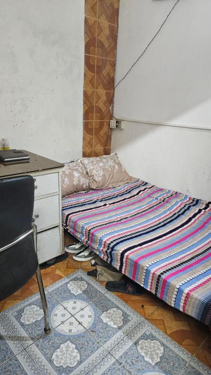 Garden Apartment - B&B Dhaka