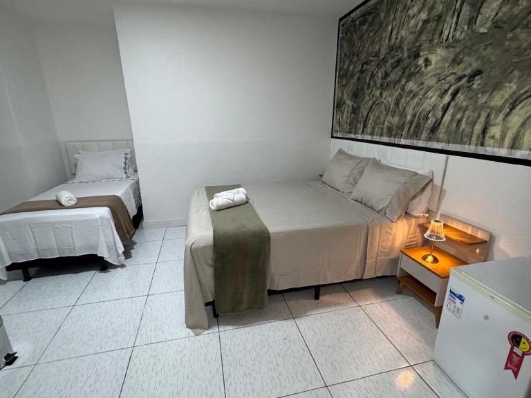 Abaíra Serra Azul Lofts 1 - B&B Petrolina