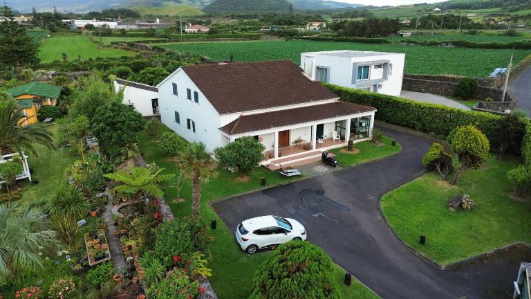Sermar - B&B Rabo de Peixe