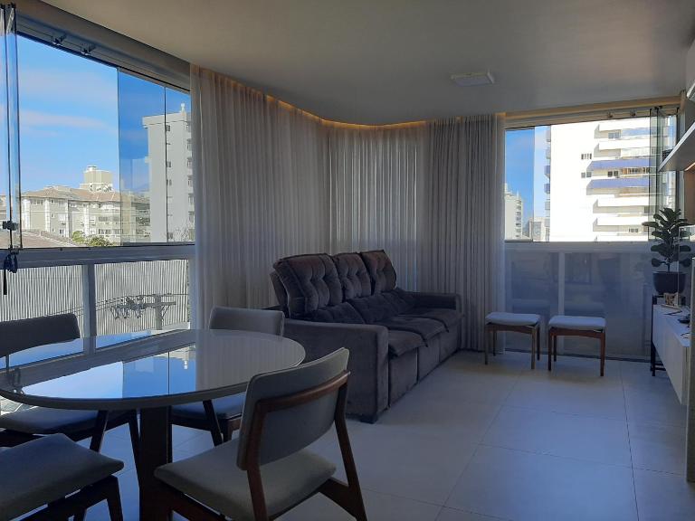 Apartamento completo - B&B Imbituba