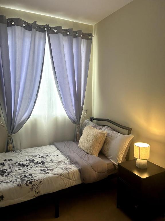 2-bedroom unit with Sea & Mountain View - Chambres d'hôtes Dumaguete