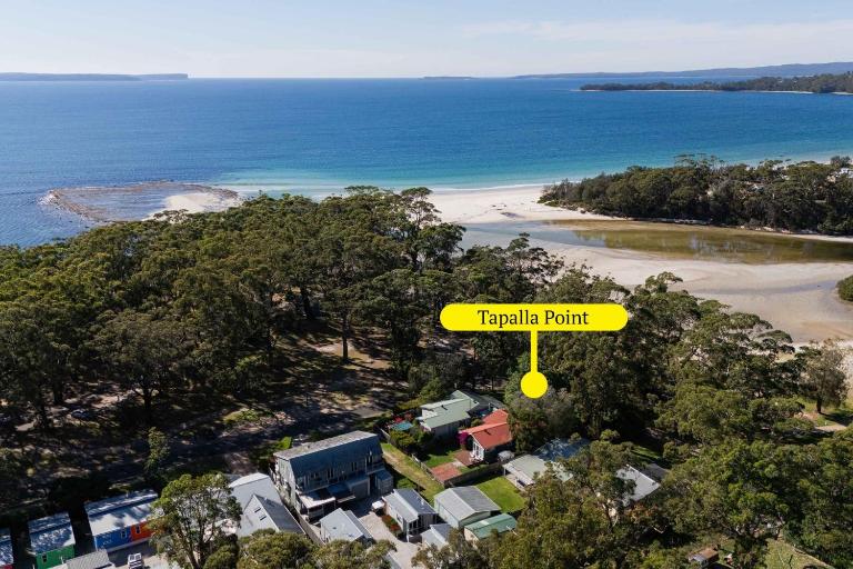 Tapalla Point at Huskisson - Ferienwohnung Huskisson