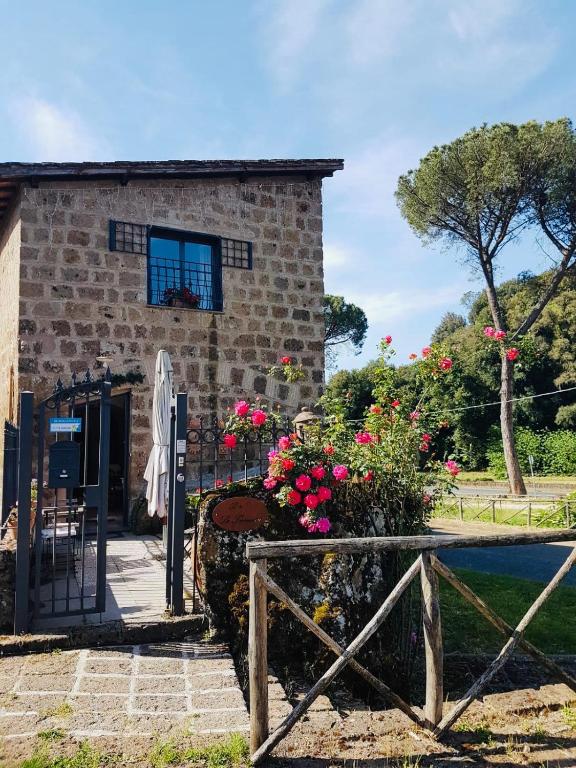 Le Terrecotte Sutri - B&B Sutri