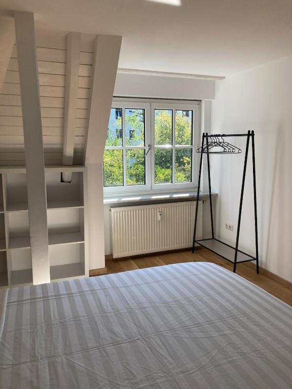 München Laim - Apartment for 4 Persons 2 bed rooms - Bed and Breakfast München