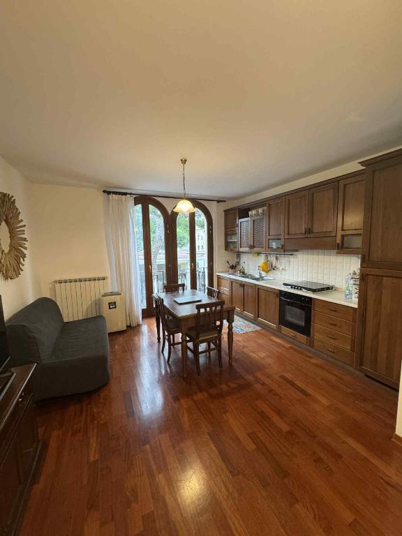 Stella Apartment - Ferienwohnung Porto Recanati