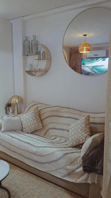 El Paraiso de Pepa - B&B Castellón de la Plana