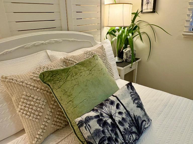 Jacaranda House Garden Suite - B&B Brisbane