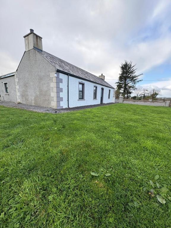 Patsys Cottage - Chambres d'hôtes Ballyshannon