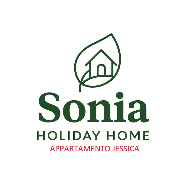 Sonia Holiday Home - Appartamento Jessica - B&B Pont-Saint-Martin