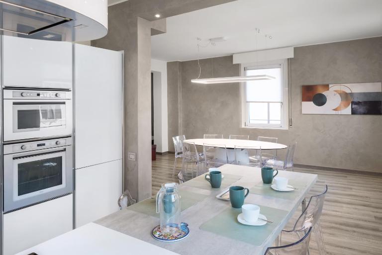 Flats4rent Verona Elegance Luxury Apartment - B&B Verona