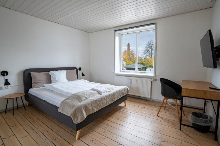 City Apartments - B&B Holstebro
