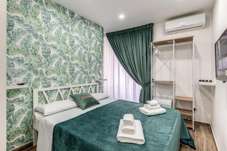 Casa Dora - Chambres d'hôtes Naples