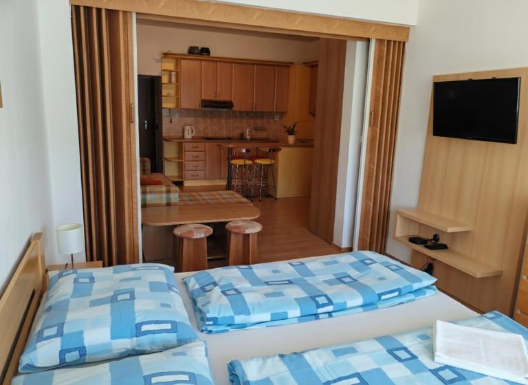 Donovaly DONIO Apartment, Donovaly - Nová Hoľa - B&B Donovaly