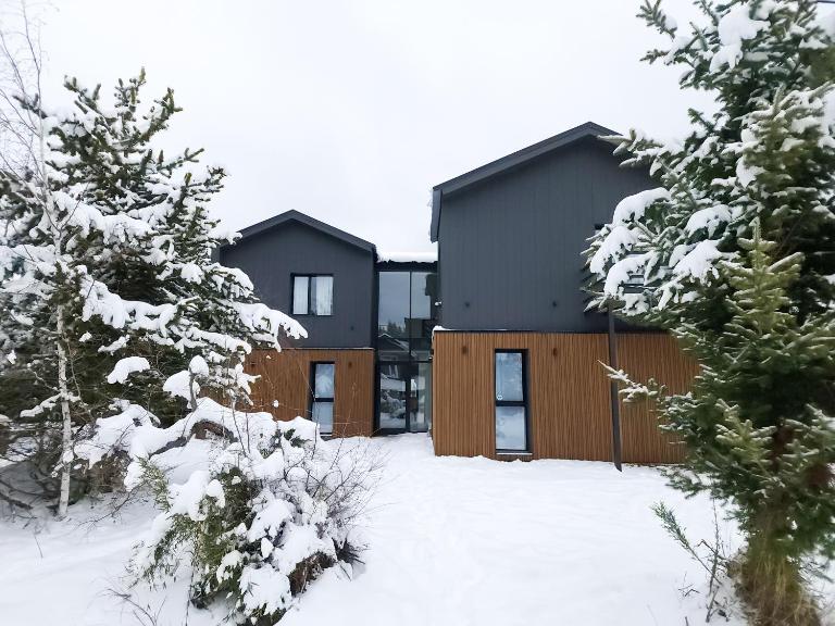 Wenuk Patagonia - B&B Bariloche