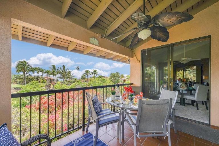 Wailea Ekahi 43D · WEK 43D Remodeled Wailea 2BD w AC Pool Near B - Ferienwohnung Wailea