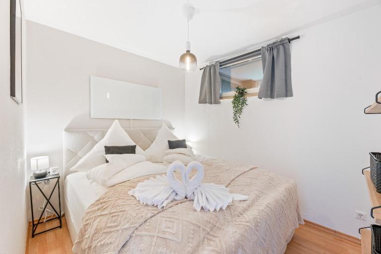 Tonbach 108 - Schwimmbad, Sauna, Solarium, Balkon - B&B Baiersbronn