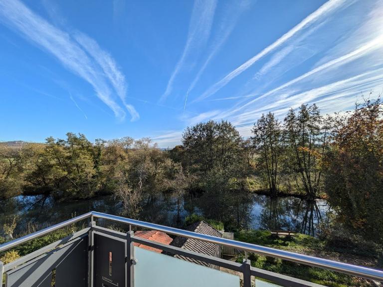 Wiesentblick - Ferienwohnung Forchheim