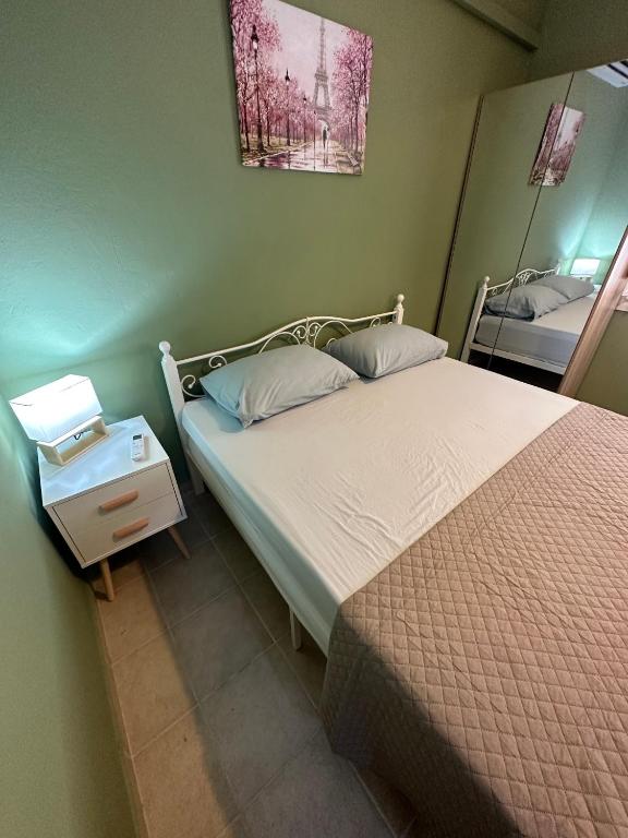 PriveApartment Thessaloniki-Easy Parking - Chambres d'hôtes Thessalonique