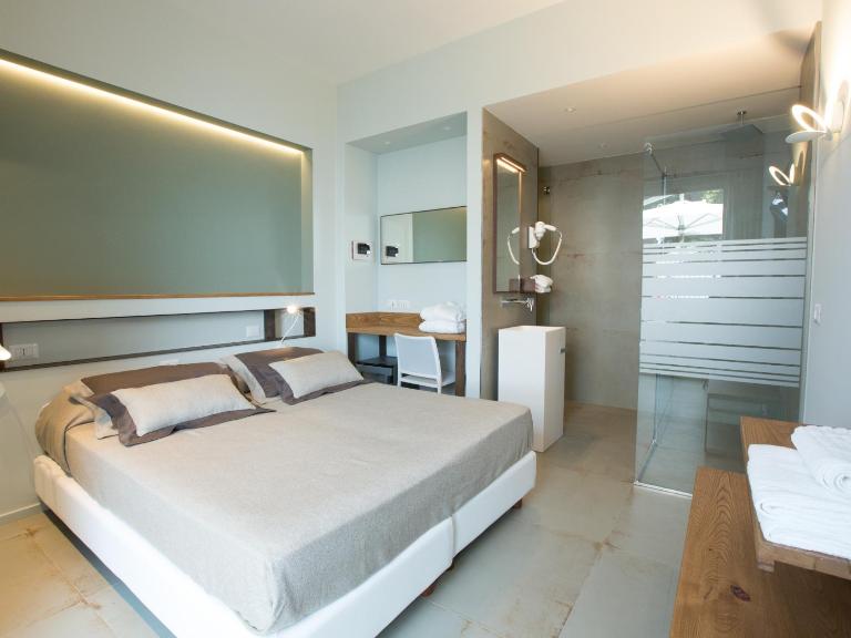 Roca Du Ma Pasu - B&B Monterosso al Mare