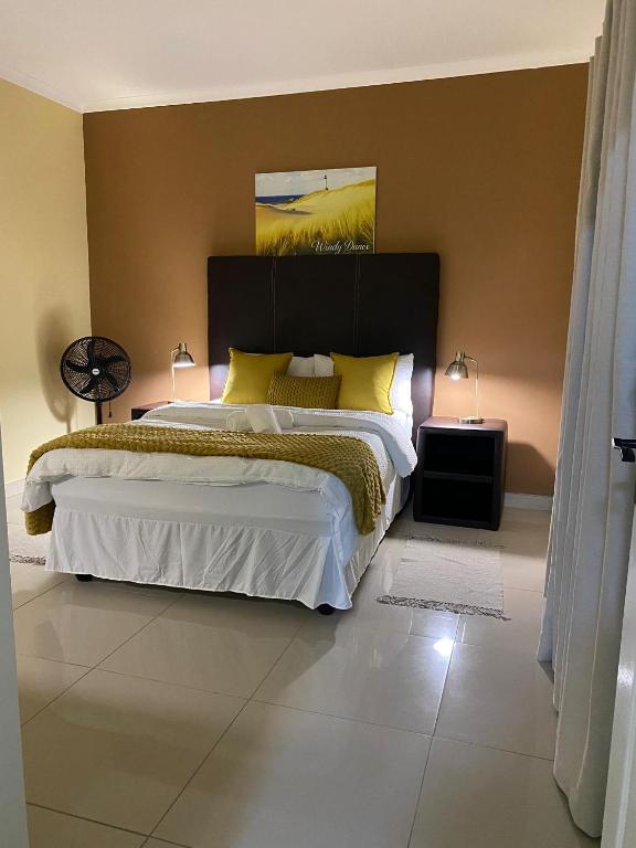 Windy Dunes Self -Catering Accommodation, Luderitz - B&B Lüderitz