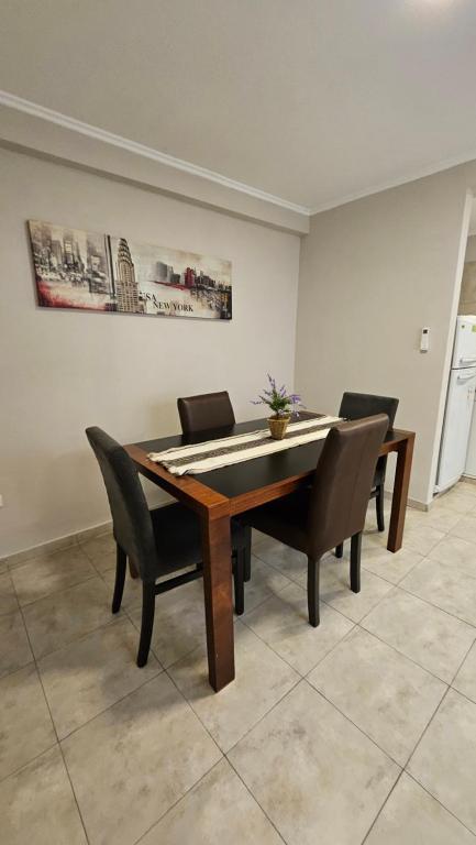 Edificio-Pellegrini PB - B&B Bragado