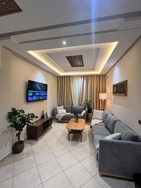 Bright & Cozy Apartment Minutes from Agadir center - Ferienwohnung Agadir