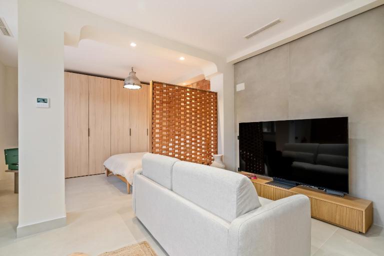 139 Boutique Stay Alquiler temporal - B&B Madrid