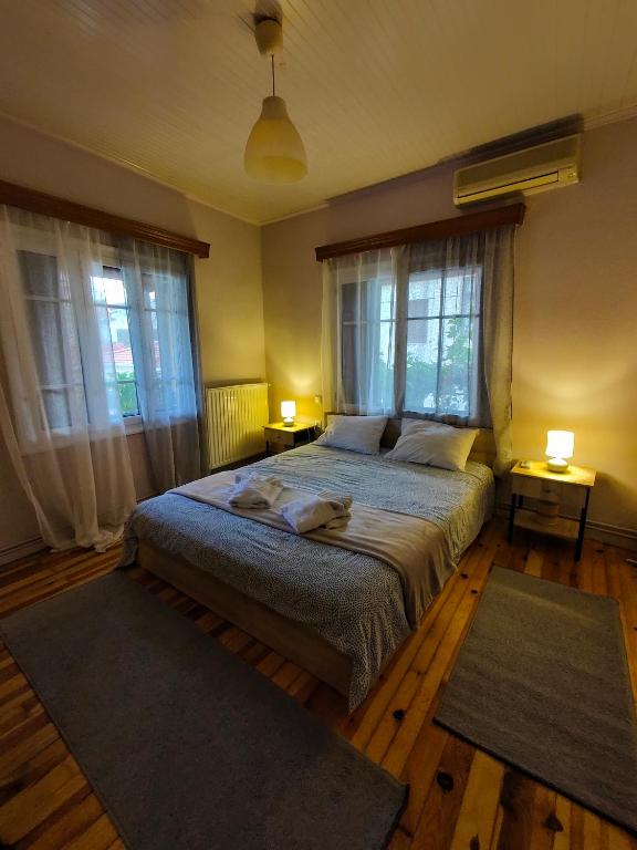 Citadel's Tranquility Ioannina - B&B Ioannina