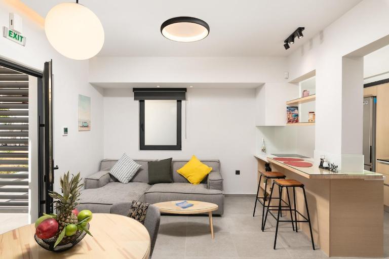 Ethea Residences-Orino - B&B Chania